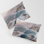 Big Sur - Adventure In Paradise Pillow Sham Gallery Image 3