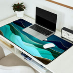 Moonlit Vista Desk Mat Gallery Image 2