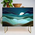 Moonlit Vista Credenza Gallery Image 1
