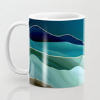 Moonlit Vista Coffee Mug Gallery Image 3