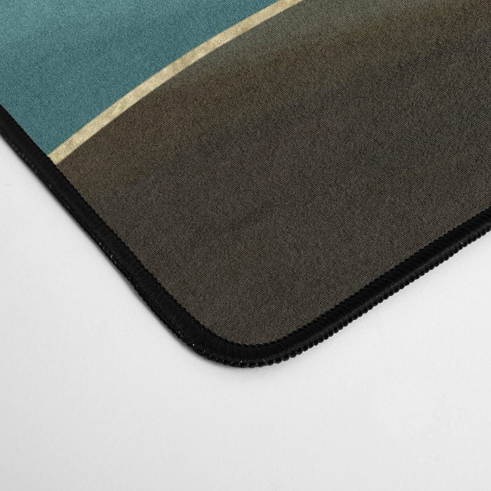 Moonlit Vista Desk Mat Gallery Image 4