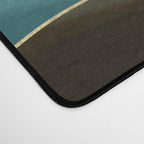 Moonlit Vista Desk Mat Gallery Image 4