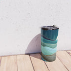 Moonlit Vista Travel Mug Gallery Image 4