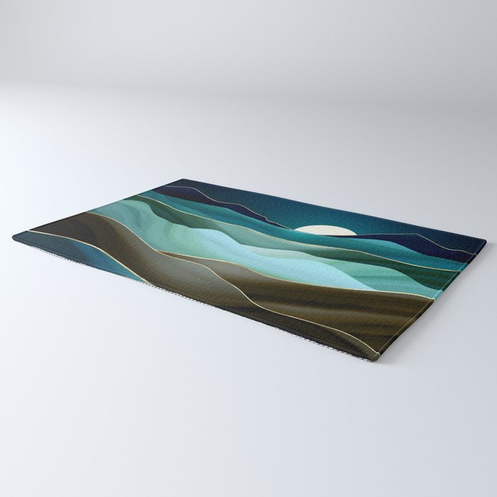 Moonlit Vista Rug Gallery Image 3