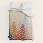 Flower market Germany Duvet Cover Gallery Image 6