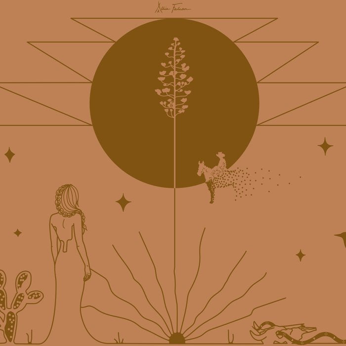 It Was All A Dream - Terracotta Coffee Mug Gallery Image 2