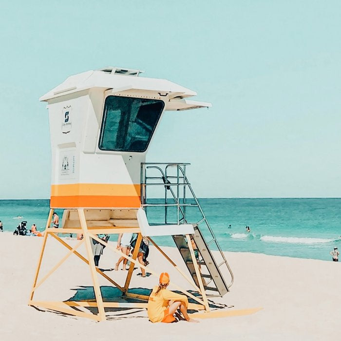 Aussie lifeguard Coffee Mug Gallery Image 2