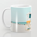 Aussie lifeguard Coffee Mug Gallery Image 3