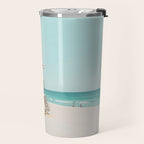 Aussie lifeguard Travel Mug Gallery Image 2