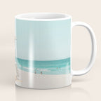 Aussie lifeguard Coffee Mug Gallery Image 1