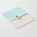 Aussie lifeguard Notebook Gallery Image 2