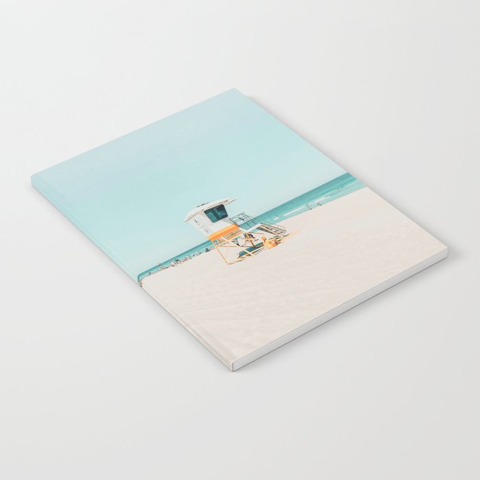 Aussie lifeguard Notebook Gallery Image 2