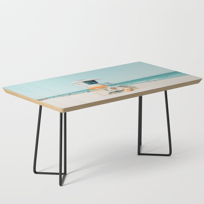Aussie lifeguard Coffee Table Gallery Image 1