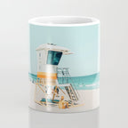 Aussie lifeguard Coffee Mug Gallery Image 4