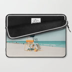 Aussie lifeguard Laptop Sleeve Gallery Image 2