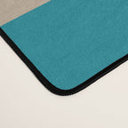 Modern Abstract Geometric Bold Colorful Artwork Desk Mat Gallery Image 4