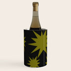 Dark Chartreuse Boom Wine Chiller Gallery Image 2