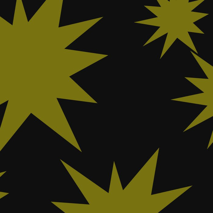 Dark Chartreuse Boom Coffee Mug Gallery Image 2