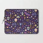 Curio Laptop Sleeve Gallery Image 1