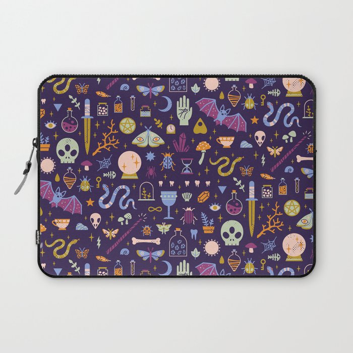 Curio Laptop Sleeve Gallery Image 1