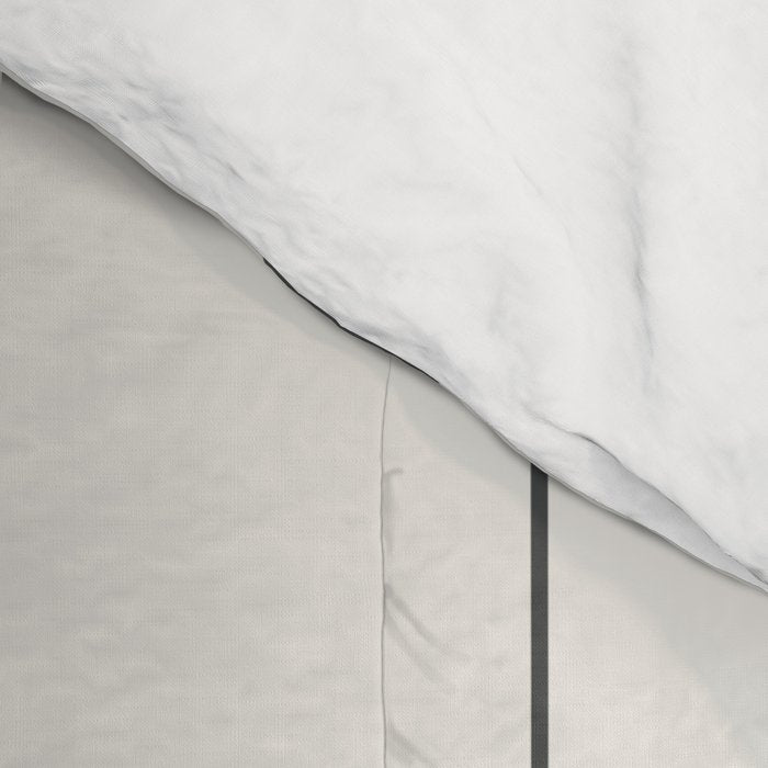 Vertical Arrow Patterns - Cream and Neutral Earth Tones Comforter Gallery Image 4