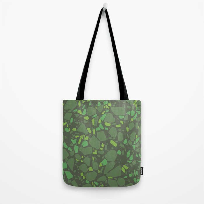 Terrazzo #4 Tote Bag Gallery Image 2