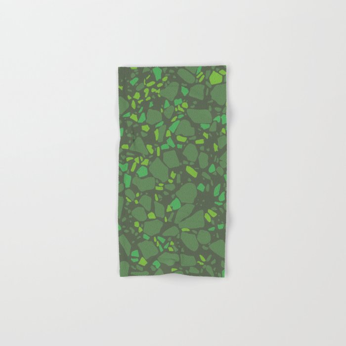 Terrazzo #4 Towels Gallery Image 1