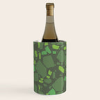 Terrazzo #4 Wine Chiller Gallery Image 1