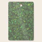 Terrazzo #4 Cutting Board Gallery Image 1