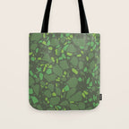 Terrazzo #4 Tote Bag Gallery Image 1