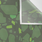 Terrazzo #4 Wall Tapestry Gallery Image 3