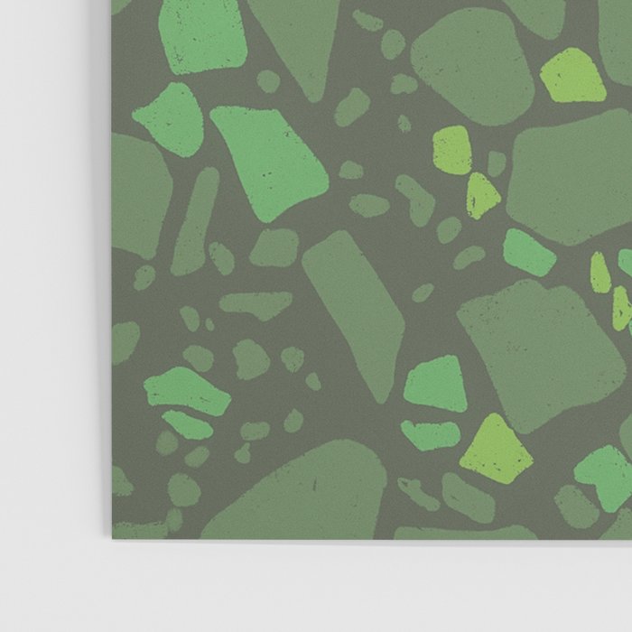 Terrazzo #4 Poster Gallery Image 3