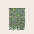 Terrazzo #4 Wall Hanging Gallery Image 1