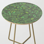 Terrazzo #4 Side Table Gallery Image 2
