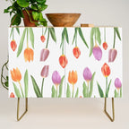 Tulips Credenza Gallery Image 1
