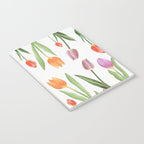 Tulips Notebook Gallery Image 3