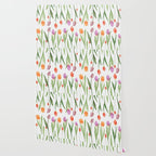 Tulips Wallpaper Gallery Image 2