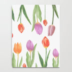 Tulips Notebook Gallery Image 4