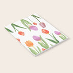 Tulips Notebook Gallery Image 2