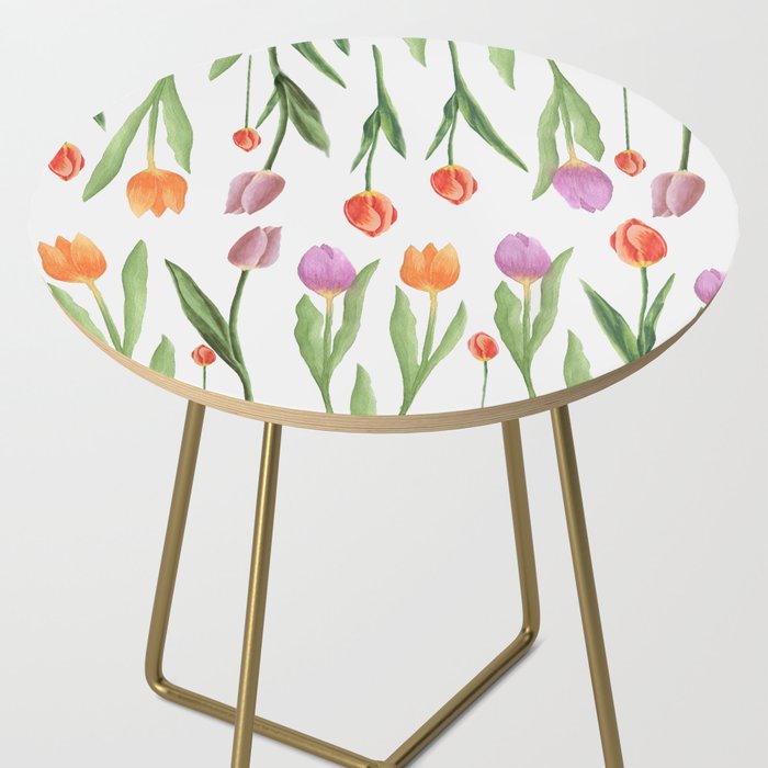 Tulips Side Table Gallery Image 2
