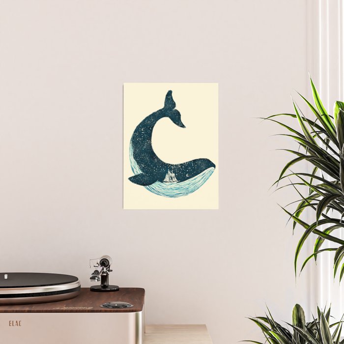 STARRY NIGHT Poster Gallery Image 2