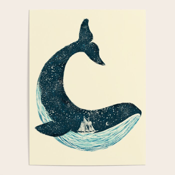 STARRY NIGHT Poster Gallery Image 4