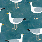 Seagull Standing Coffee Mug Gallery Image 2
