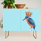 KINGFISHER Credenza Gallery Image 1