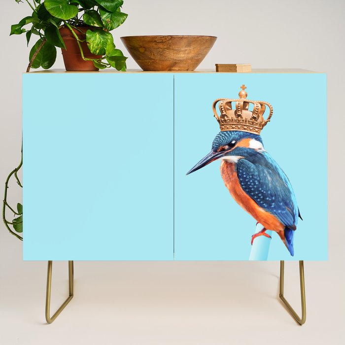 KINGFISHER Credenza Gallery Image 1
