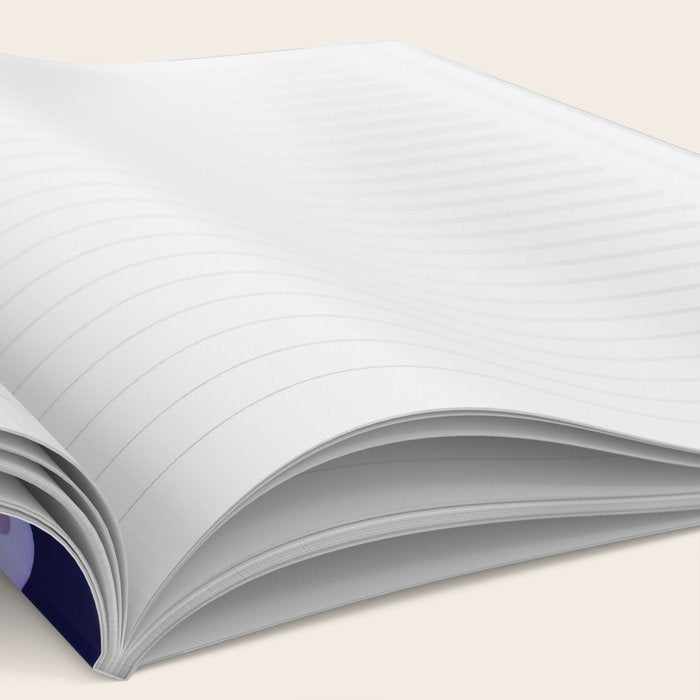 Sea cow (Sirenians) Notebook Gallery Image 2