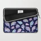 Sea cow (Sirenians) Laptop Sleeve Gallery Image 2