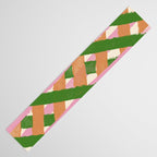 Criss Cross Table Runner Gallery Image 3