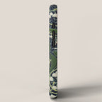 Wonderful poisonous lily of the valley iPhone Case Gallery Image 2