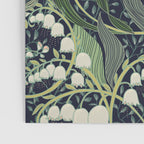 Wonderful poisonous lily of the valley Poster Gallery Image 3